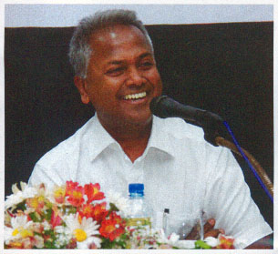 Kushil Gunasekera